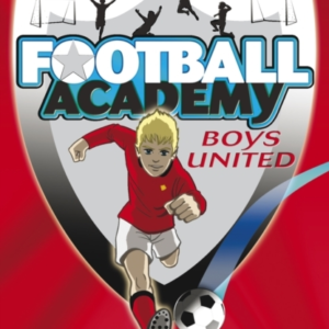 Football Academy: Boys United
