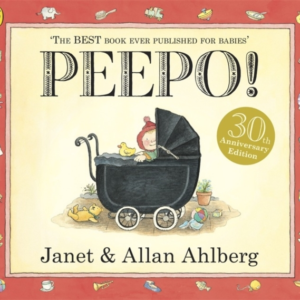 Peepo