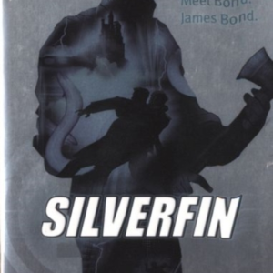 Young Bond: Silverfin