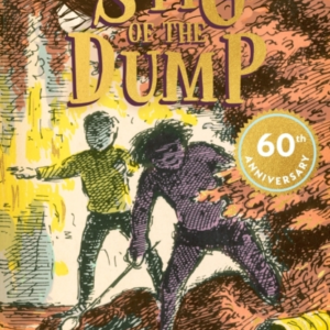Stig Of The Dump 60Th Anniversary Edition