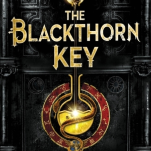 The Blackthorn Key