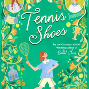 Tennis Shoes