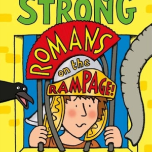 Romans On The Rampage: Jail Break