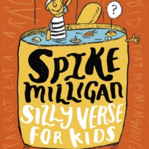 Silly Verse For Kids