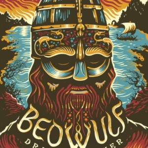 Beowulf, Dragonslayer