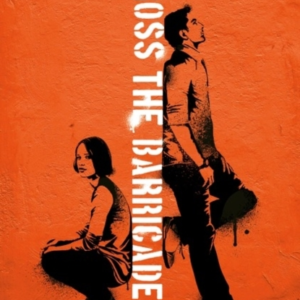 Across The Barricades A Kevin And Sadie Story