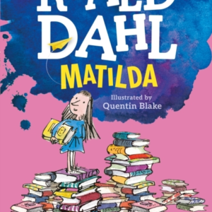 Matilda Colour Edition