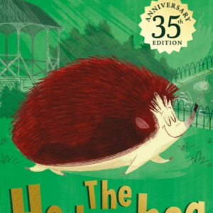 The Hodgeheg 35Th Anniversary Edition