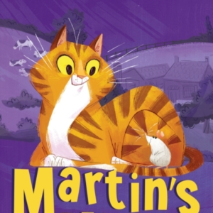 Martin'S Mice