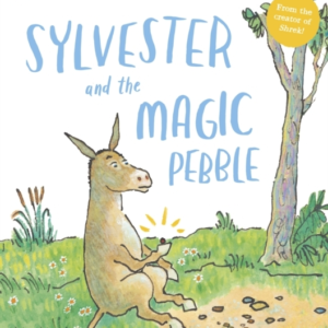 Sylvester And The Magic Pebble