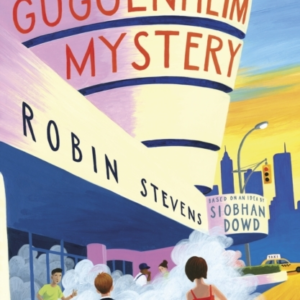 The Guggenheim Mystery