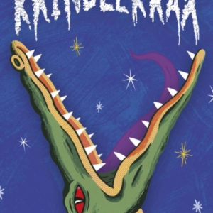 Krindlekrax