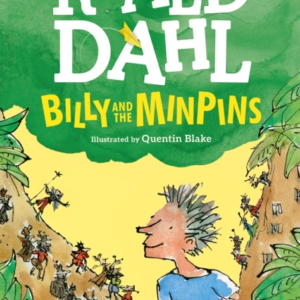 Billy And The Minpins Colour Edition
