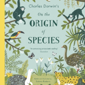 On the Origin of Species