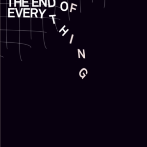 The End Of Everything (Astrophysically Speaking)