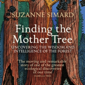 Finding The Mother Tree Uncovering The Wisdom And Intelligen