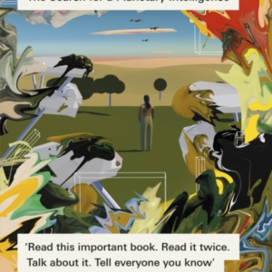 Ways Of Being Animals, Plants, Machines: The Search For A Pl