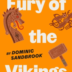 Adventures In Time: Fury Of The Vikings