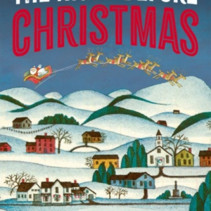 The Night Before Christmas