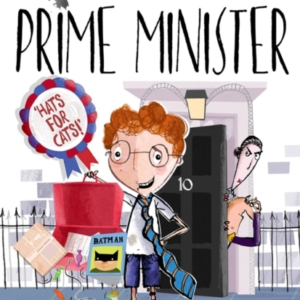The Accidental Prime Minister