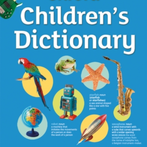 Oxford Children'S Dictionary