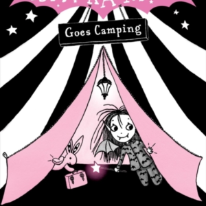 Isadora Moon Goes Camping