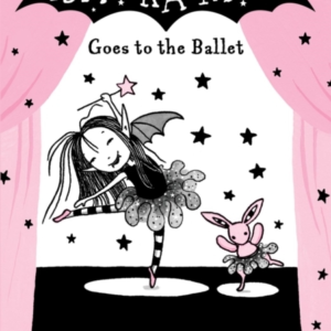 Isadora Moon Goes To The Ballet