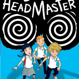 The Demon Headmaster