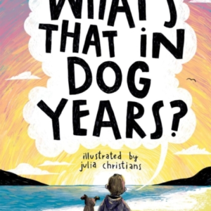 What'S That In Dog Years?
