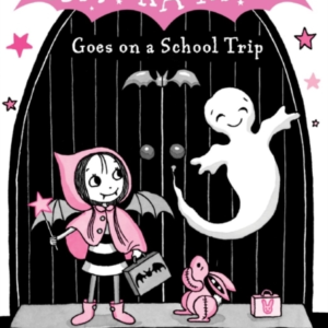 Isadora Moon Goes On A School Trip