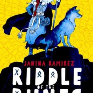 Riddle Of The Runes