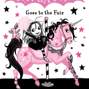 Isadora Moon Goes To The Fair