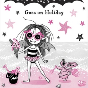 Isadora Moon Goes On Holiday
