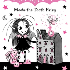 Isadora Moon Meets The Tooth Fairy