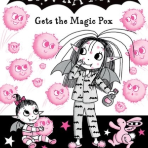 Isadora Moon Gets The Magic Pox