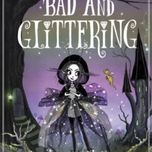 Victoria Stitch: Bad And Glittering