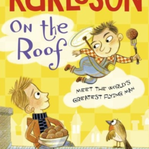 Karlsson On The Roof