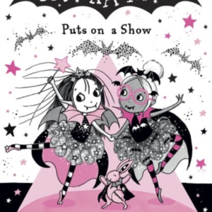 Isadora Moon Puts On A Show