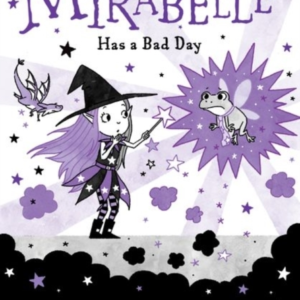 Mirabelle Has A Bad Day