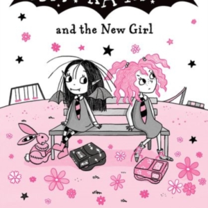 Isadora Moon And The New Girl
