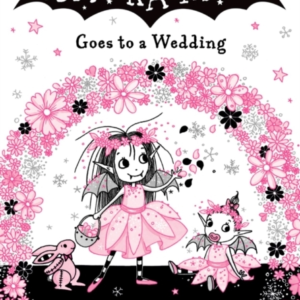 Isadora Moon Goes To A Wedding Pb