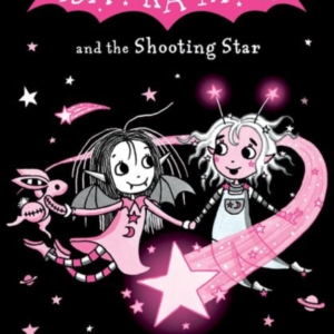 Isadora Moon And The Shooting Star Pb