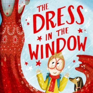 The Dress In The Window