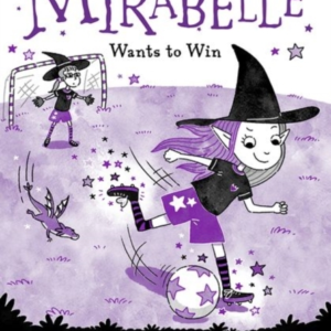 Mirabelle Wants To Win