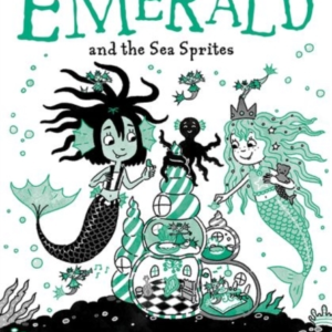 Emerald And The Sea Sprites