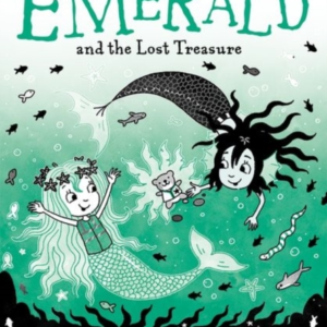 Emerald And The Lost Treasure