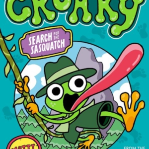Croaky: Search For The Sasquatch