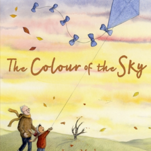 The Colour Of The Sky