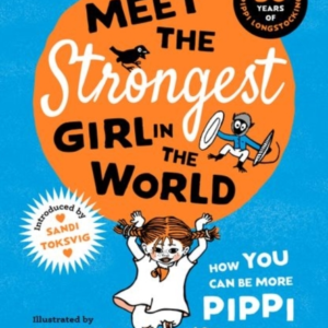 Meet The Strongest Girl In The World