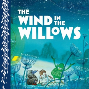 The Wind In The Willows